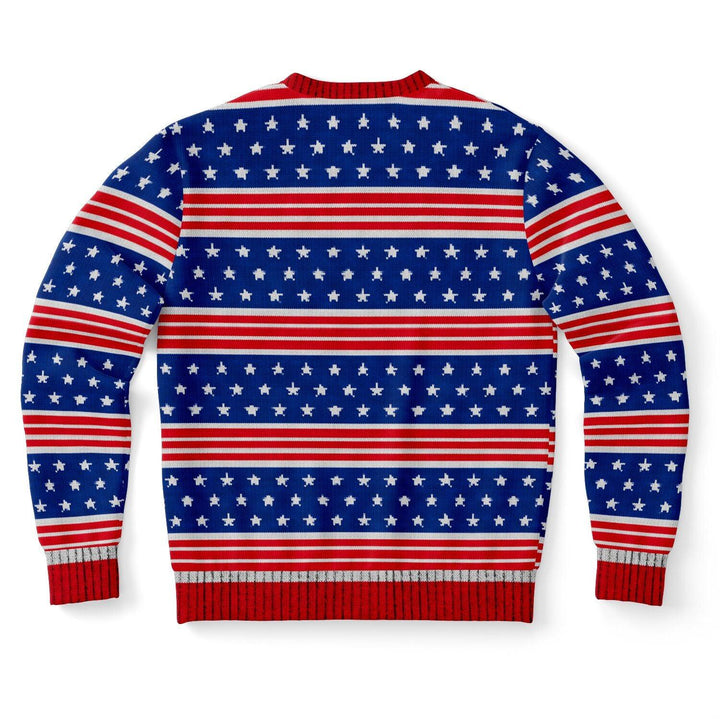 It's Gonna Be YUGE Ugly Christmas Sweater - ThatGeekLyfe