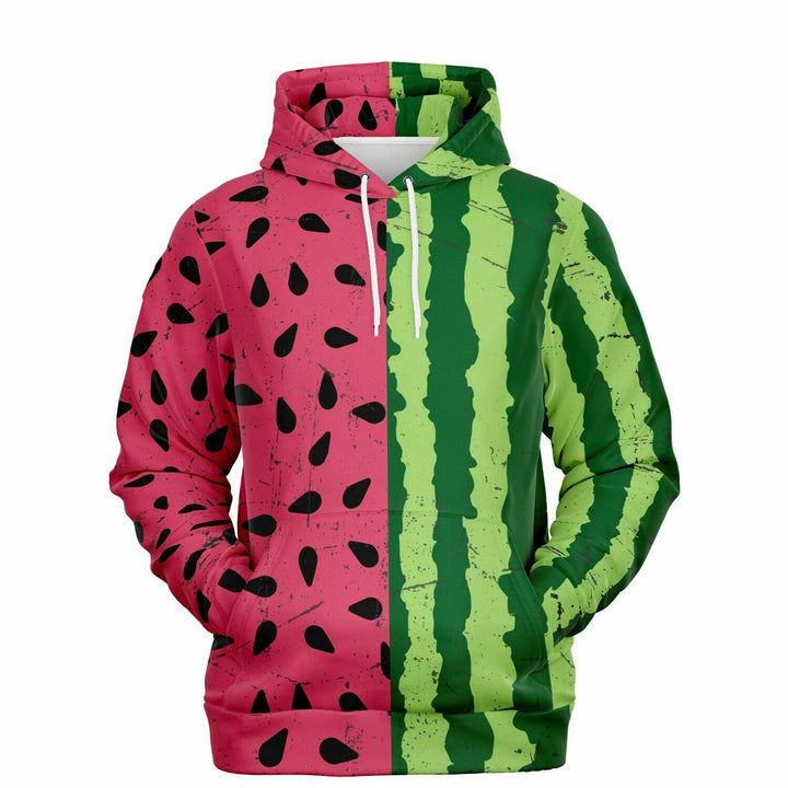 Watermelon Grunge - ThatGeekLyfe