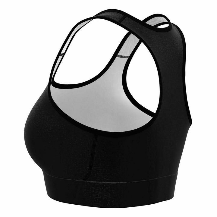 Darunia's Hottest Beats Sports Bra - ThatGeekLyfe